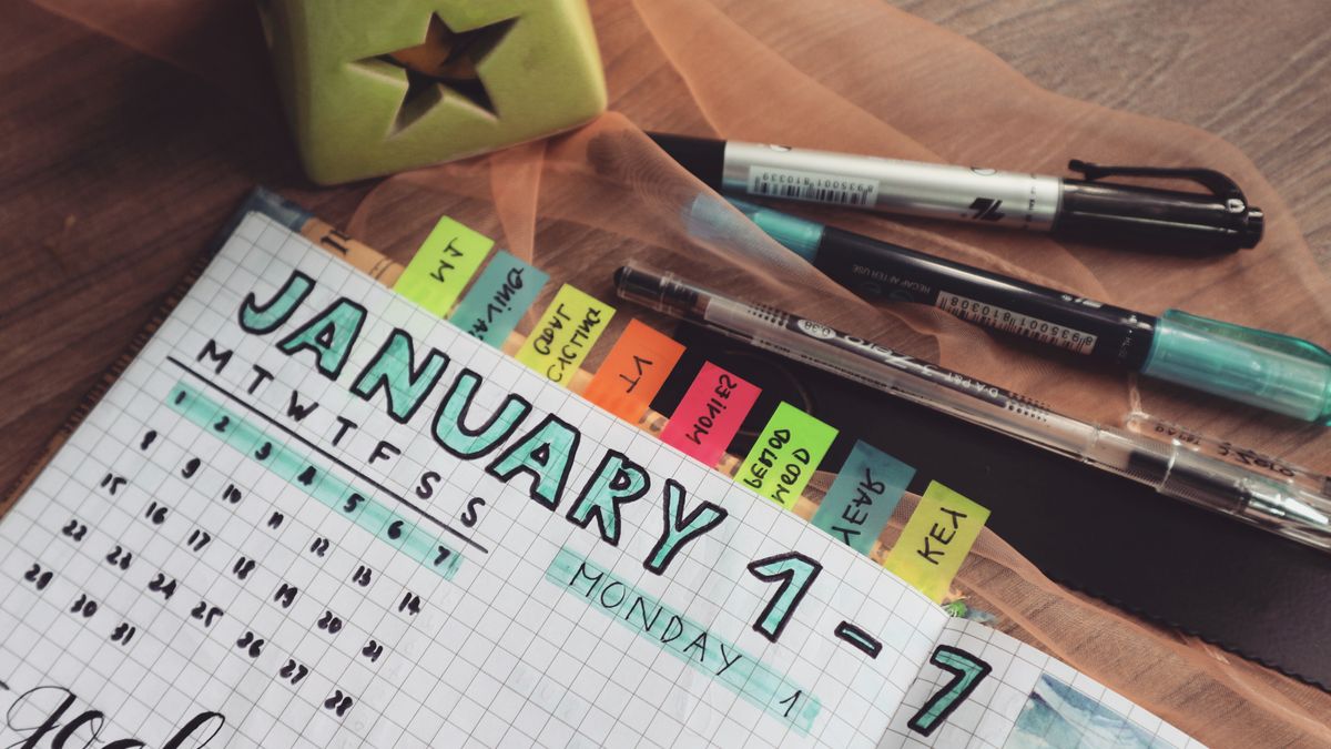 Never Miss an Appointment Again: Let an AI Calendar Assistant Run Your Week