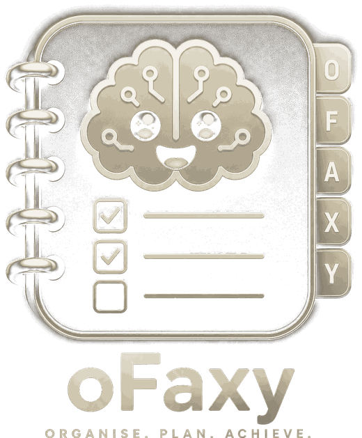 oFaxy